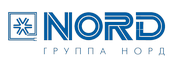Логотип фирмы NORD в Норильске